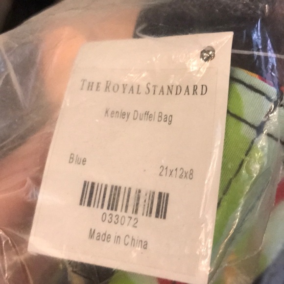 Luggage set - Picture 3 of 4